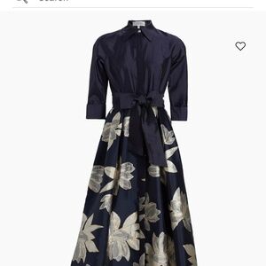 Mother of bride dress